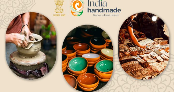 IndiaHandmade Portal Ministry of Textiles Handicrafts